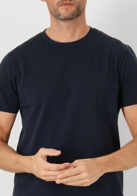 Dunkelblau PEUTEREY T-shirt SORBUS N 02 - large