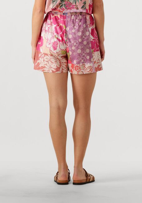 Mehrfarbige/Bunte AMAYA AMSTERDAM Hosen LOLITA - large