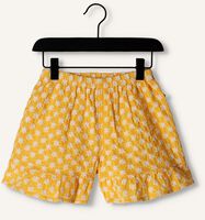 Gelbe AMMEHOELA Hosen AM.ESMEE.07 Gelbe AMMEHOELA Hosen AM.ESMEE.07 - medium