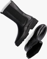 Schwarze TANGO Chelsea Boots BEE BOLD 504 - medium