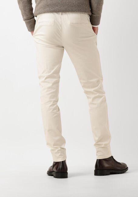 Sand PROFUOMO Chino TROUSER SPORTCORD - large