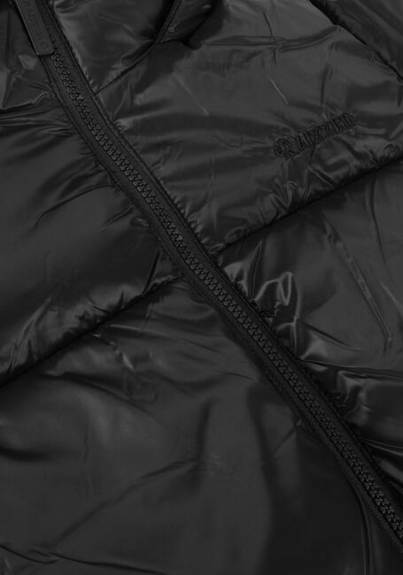 Schwarze RAIZZED Wattierte Jack LIMA - large