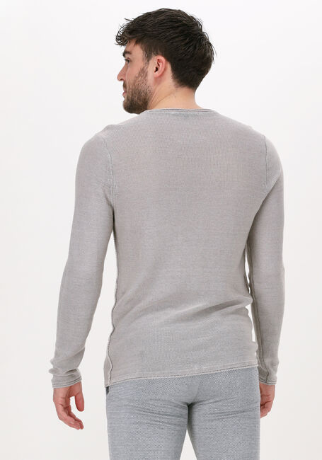 Beige DRYKORN Pullover RIK 420037 - large