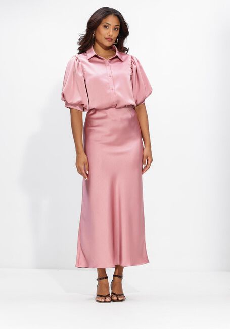 Hell-Pink NOTRE-V Midirock NV-HILDEGARD - large