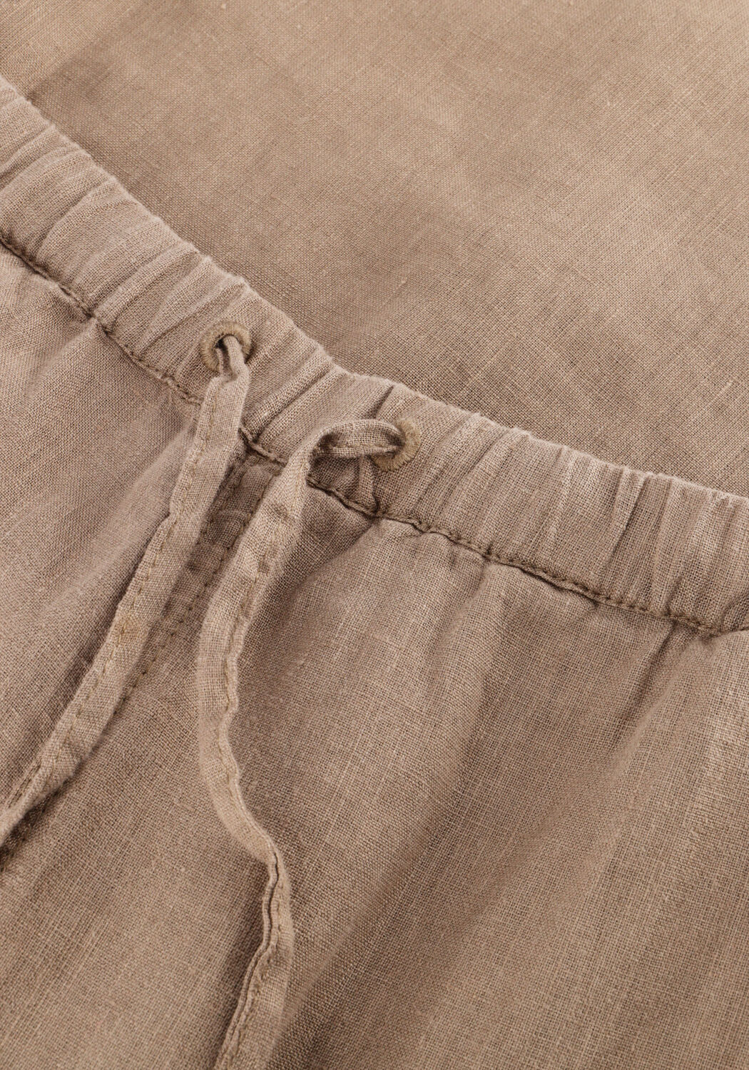 Taupe MOSCOW Weite Hose 94-02-HEYLOW - large