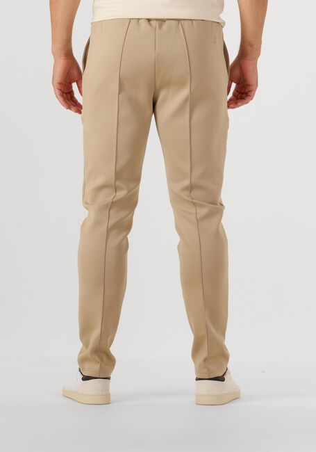 Beige LES DEUX Jogginghose BALLIER TRACK PANTS - large