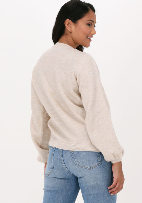 Sand MODSTRÖM Pullover OLAV O-NECK - large