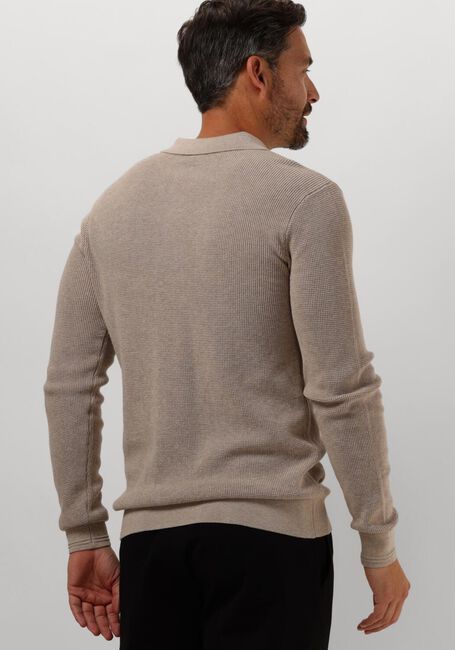 Sand SAINT STEVE Pullover SANDER S - large