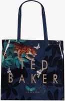 Blaue TED BAKER Shopper VALACON  - medium