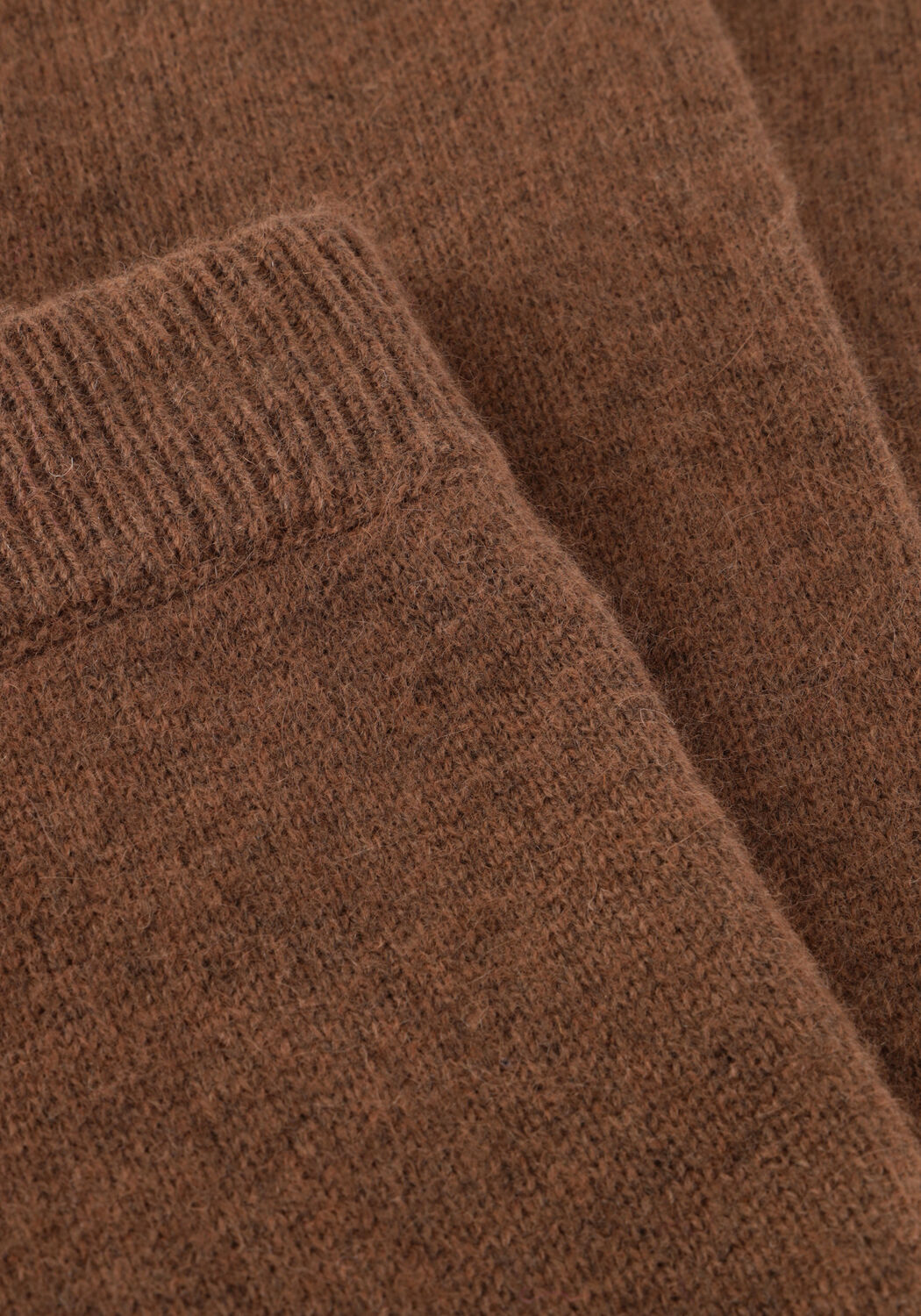 Braune TWNS Schlaghose GREENFIELD - large