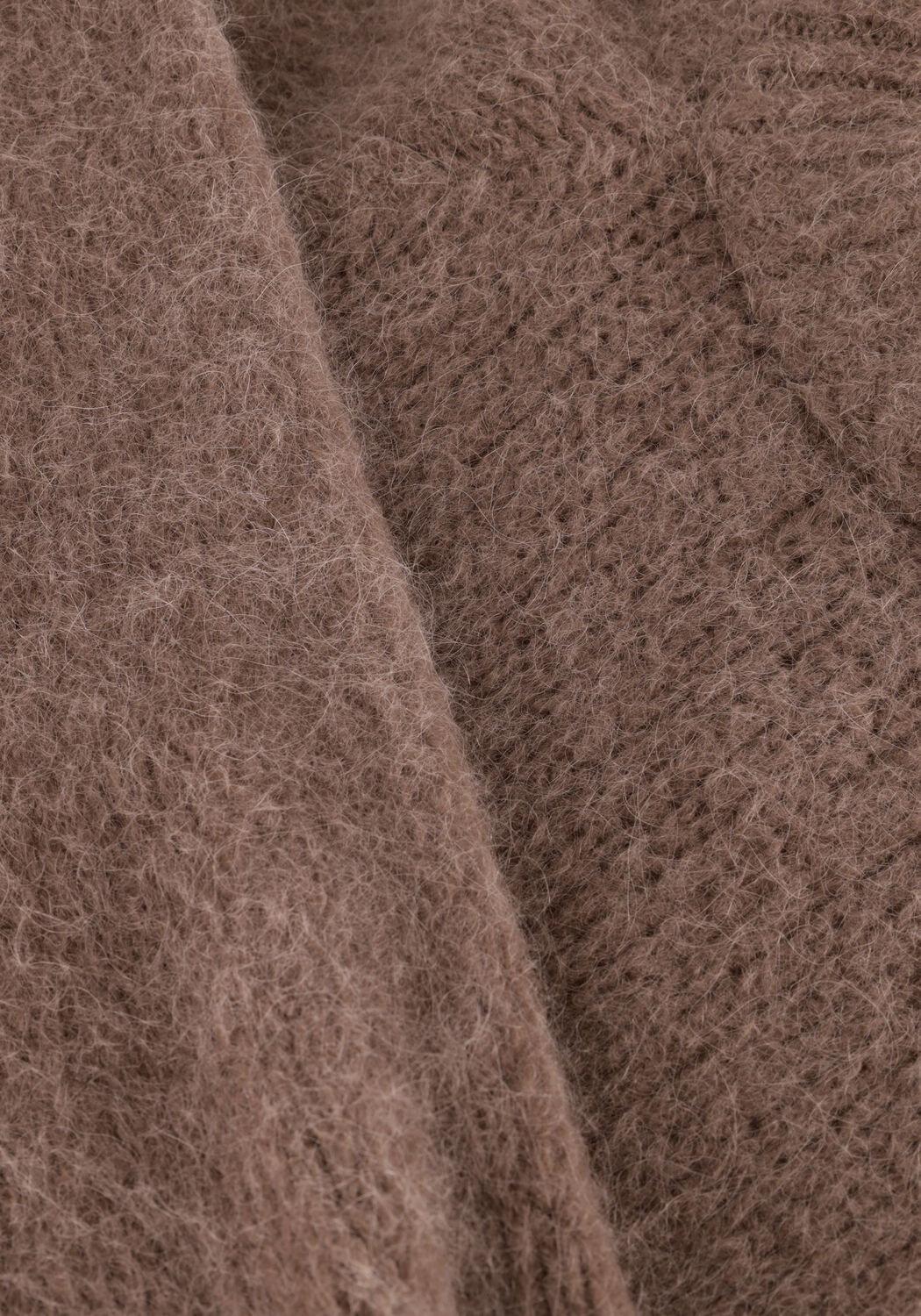 Taupe NOTRE-V Pullover NV-ENTIA - large