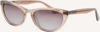 Braune IKKI Sonnenbrille LILLY Braune IKKI Sonnenbrille LILLY - medium