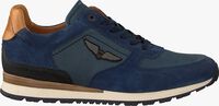 Blaue PME LEGEND Sneaker low SPARTAN - medium