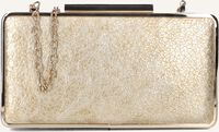 Goldfarbig LODI Clutch 1815 - medium