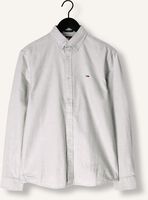 Hellgrau TOMMY JEANS Casual-Oberhemd TJM REG OXFORD SHIRT EXT Hellgrau TOMMY JEANS Casual-Oberhemd TJM REG OXFORD SHIRT EXT - medium