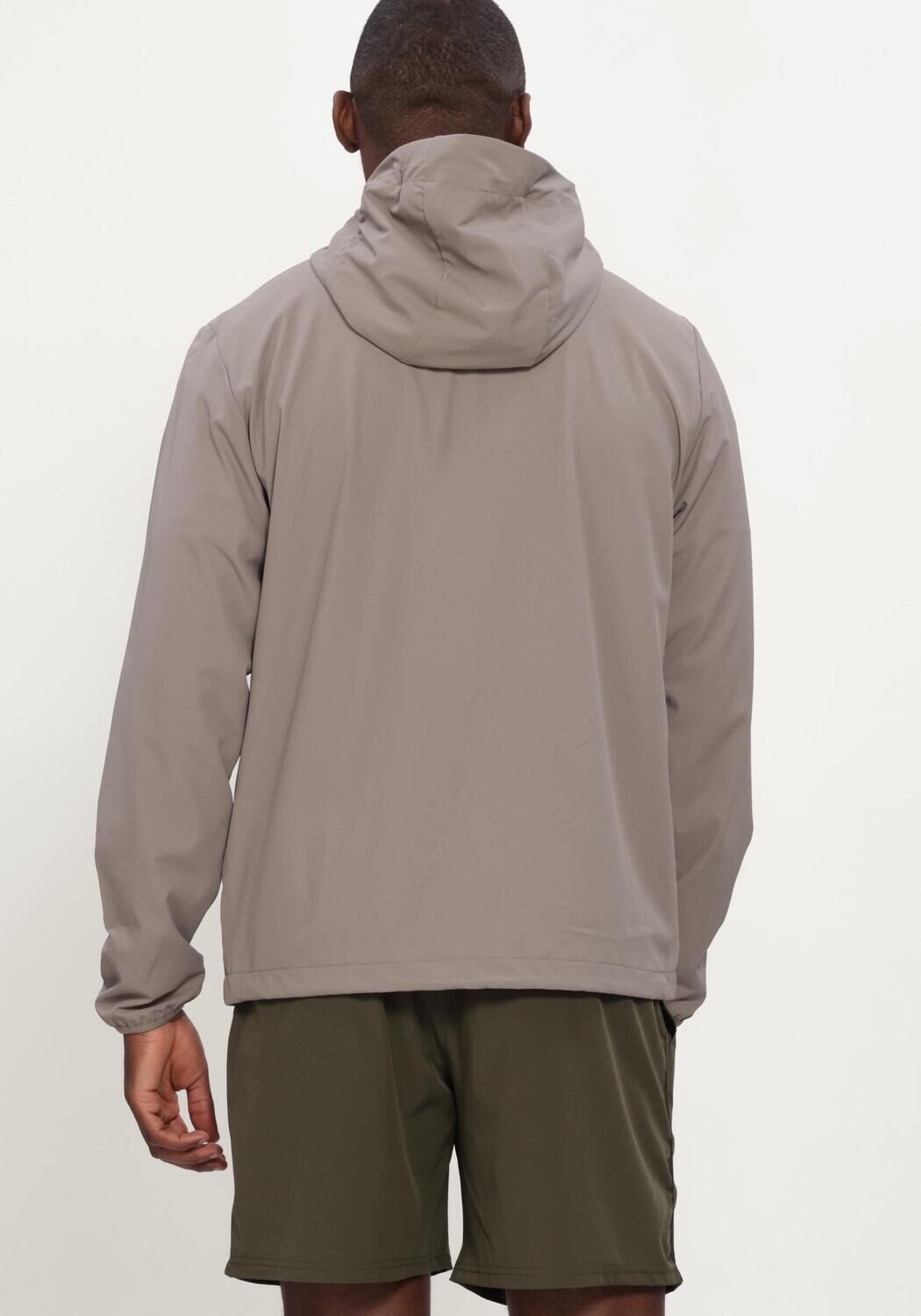 Beige AIRFORCE Jack RHETT PERFORMANCE JACKET - large