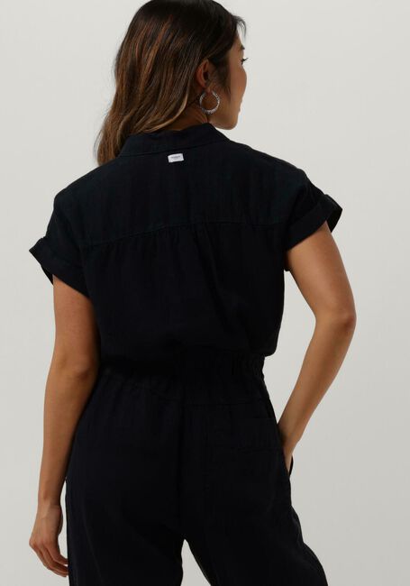 Dunkelblau PENN & INK Blusen BLOUSE - large