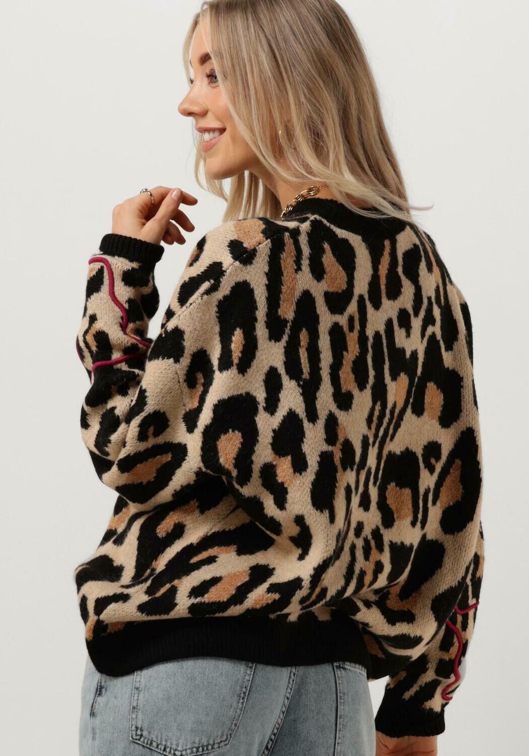 Ladies knitwear online