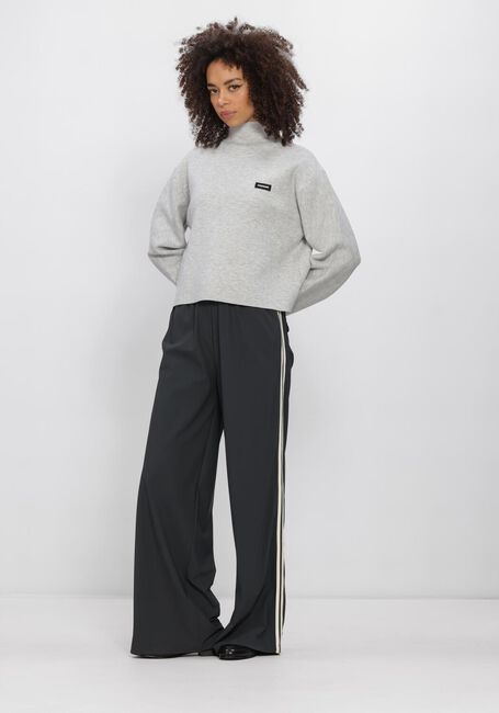Hellgrau PENN & INK Sweatshirt W26B421 - large