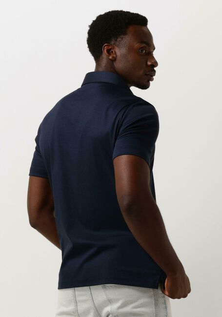 Dunkelblau DESOTO Polo-Shirt DESOTO POLO KENT 1/2 - large
