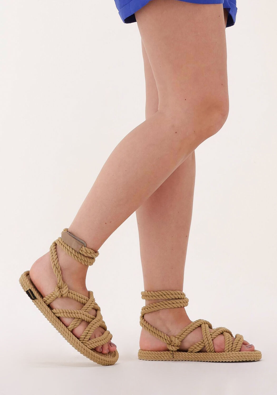 Boho new arrivals nomad sandals
