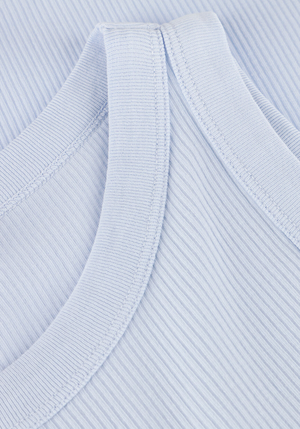 Blaue PENN & INK Top SINGLET - large