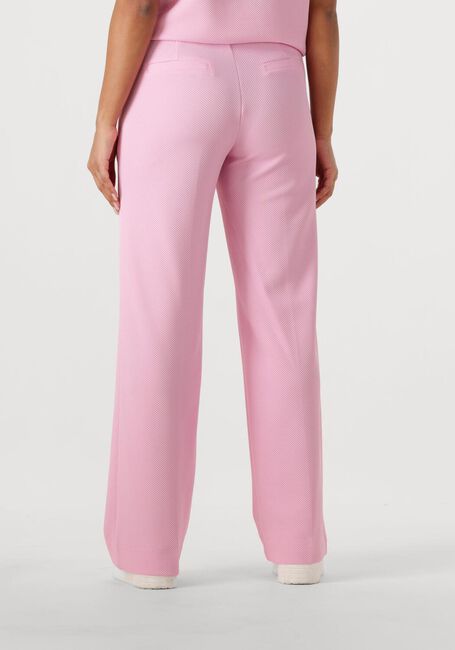 Hell-Pink POM AMSTERDAM Hose WIDE LEG ROSE - large