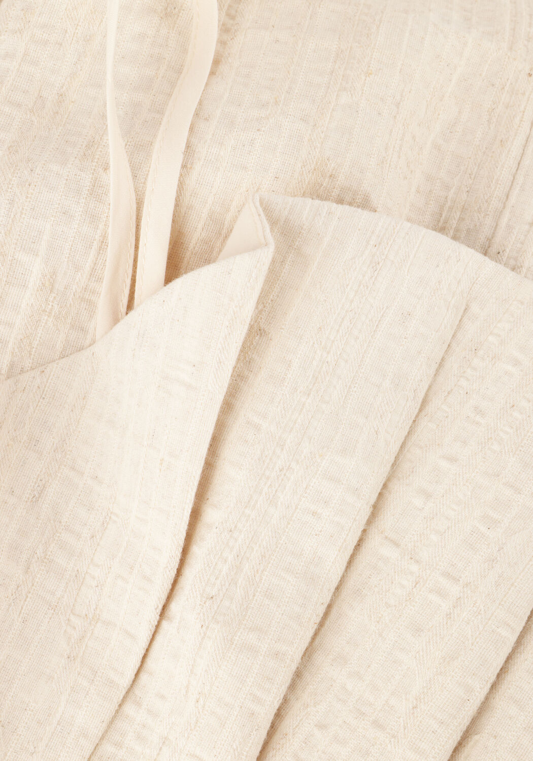 Beige COPENHAGEN MUSE Minikleid BRINDA DRESS - large