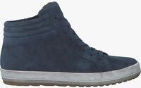 Blaue GABOR Sneaker 435 - medium