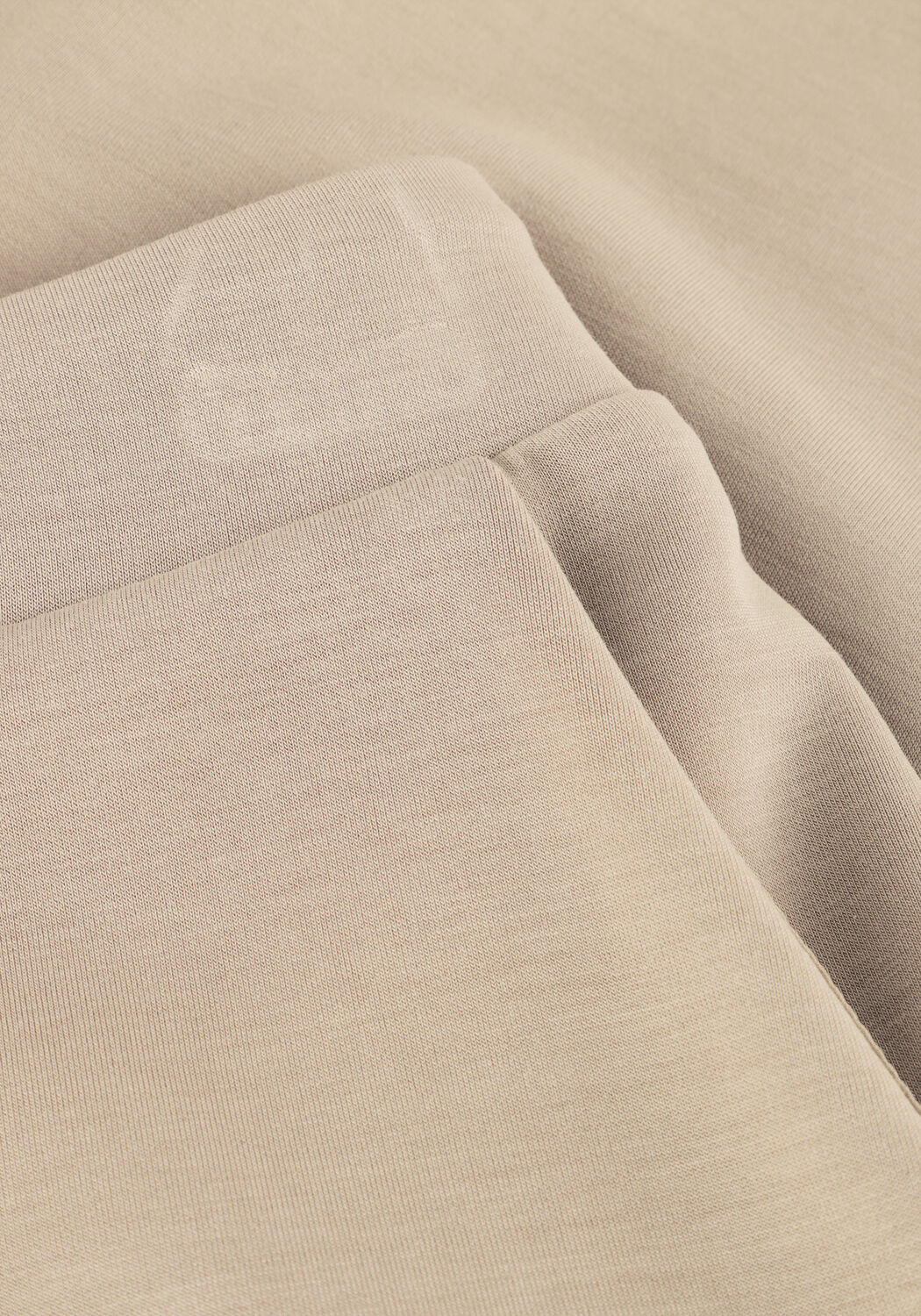 Taupe NOTRE-V Kurze Hose NV-FLORAINE - large