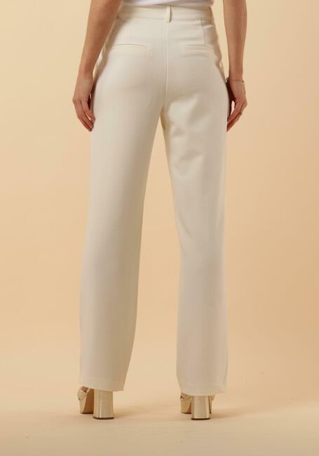 Nicht-gerade weiss Y.A.S. Brautmode YASLIZZIE HW STRAIGHT PANT - CELEB - large