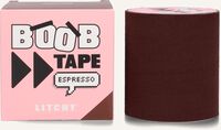 Braune LITCHY Bodyfashion BOOBTAPE - medium