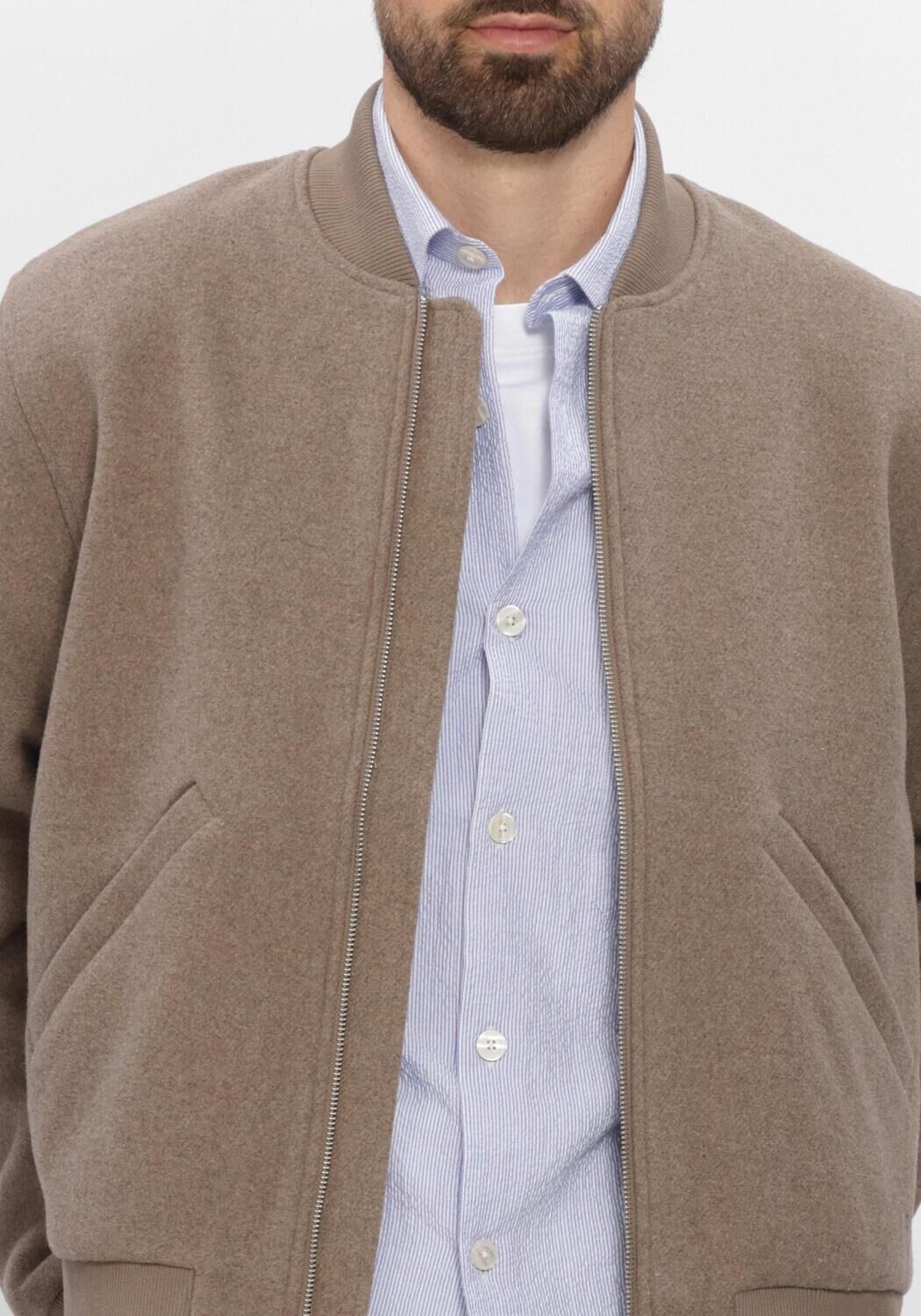 Camelfarbene ELVINE Jack YLVE - large