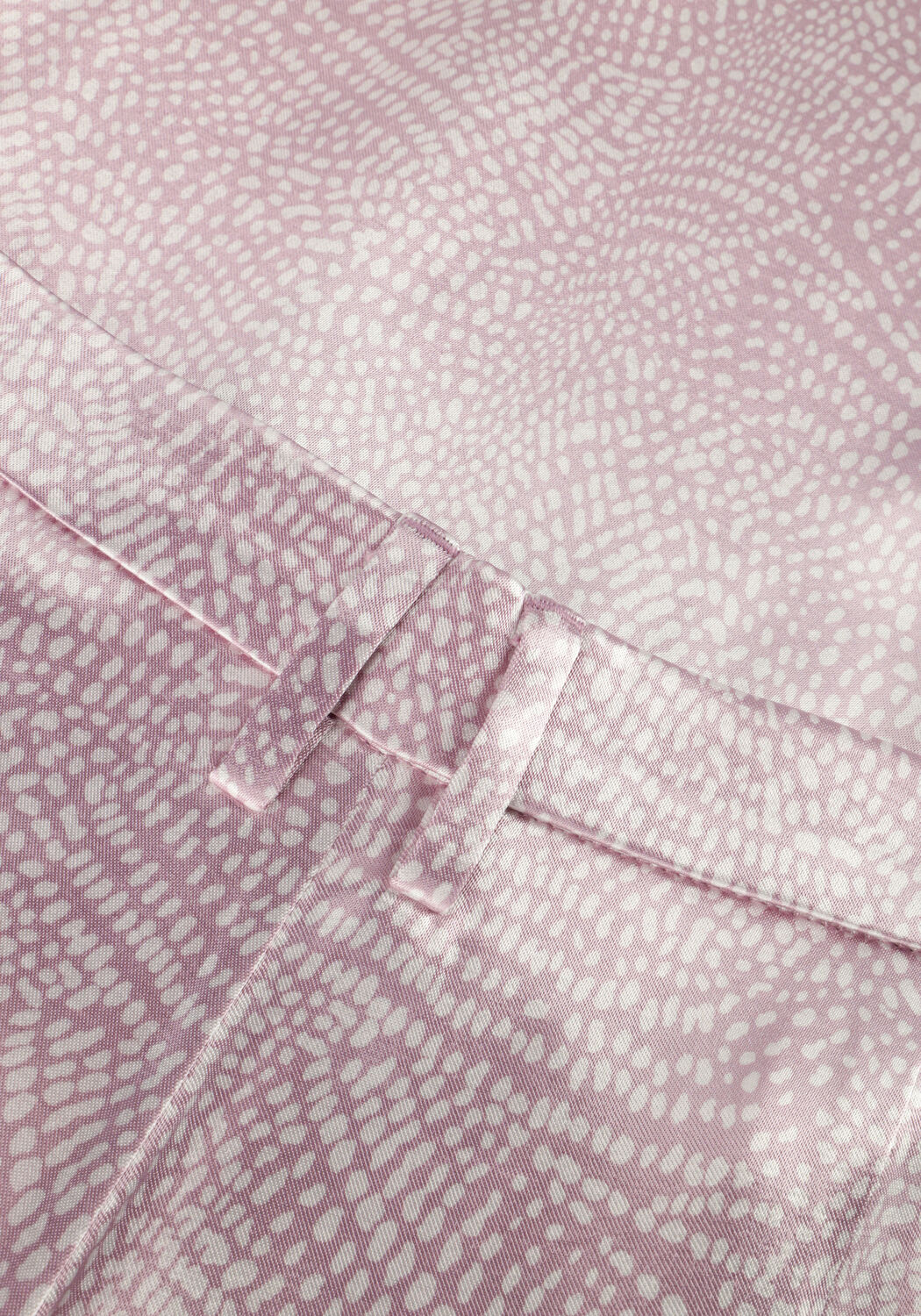 Lilane VANILIA Hose PURPLE RAIN - large