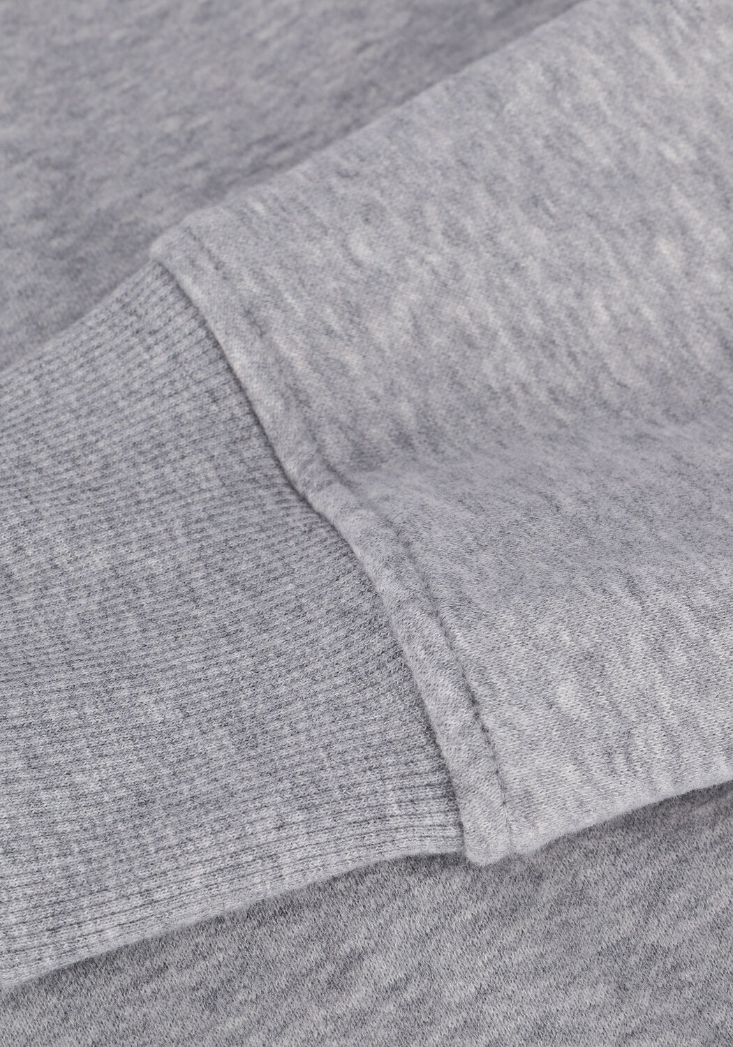 Graue UGG Sweatshirt CHARLES HOODIE - large
