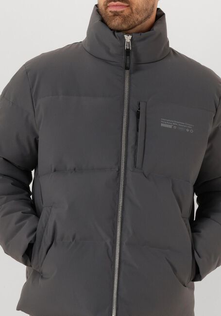 Graue WOODBIRD Wattierte Jack DAPPER - large