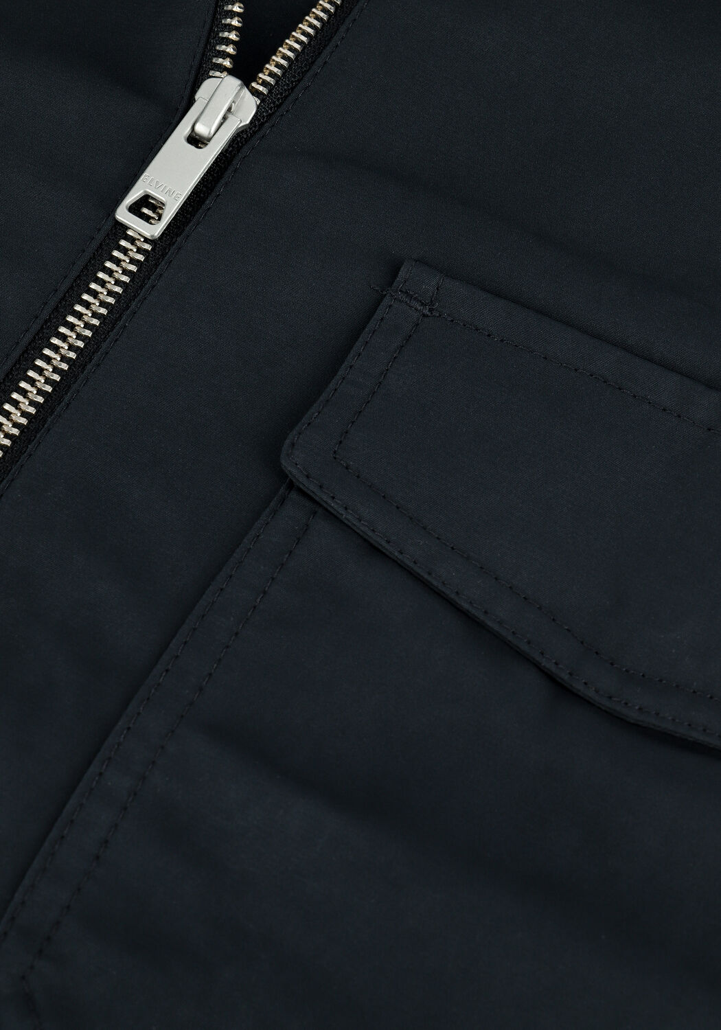 Dunkelblau ELVINE Jack KRISTOFFER - large