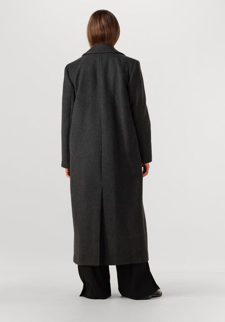 Dunkelgrau INWEAR Mäntel YUNAH IW LONG COAT - large