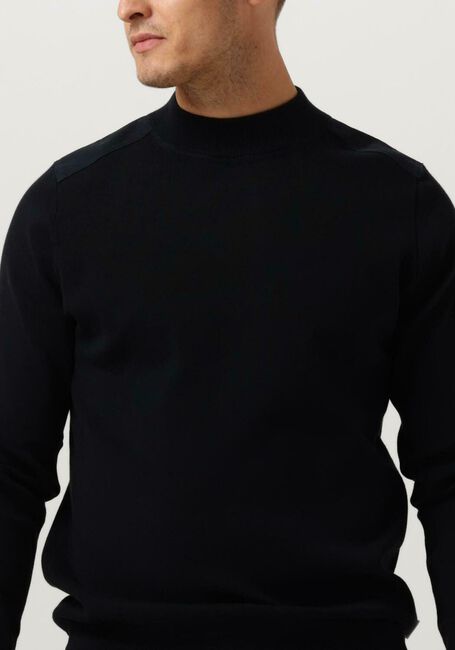 Dunkelblau SAINT STEVE Pullover NELSON - large