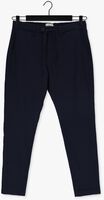 Blaue DSTREZZED Chino LANCASTER TAPERED JOGGER TWILL KNIT