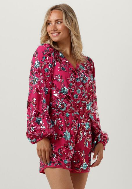 Rosane HARPER & YVE Playsuits LANA-JS - large