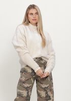 Creme CATWALK JUNKIE Strickjacke BRUSHED CARDIGAN