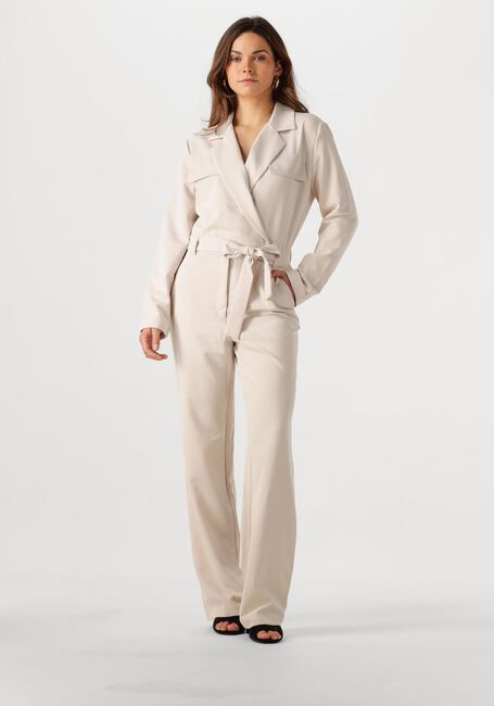 Beige FREEBIRD Jumpsuits YAEL - large