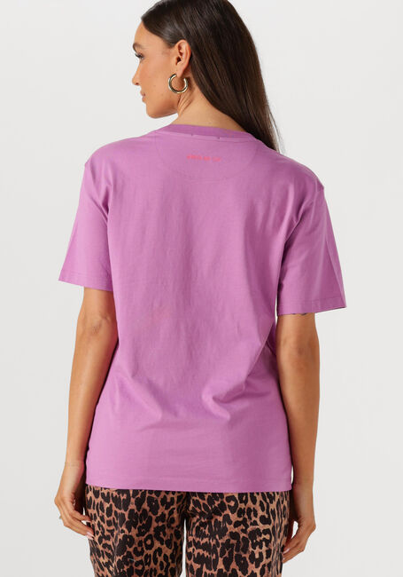 Lilane HARPER & YVE T-shirt LESOLEIL-SS - large