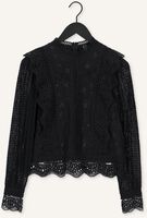 Schwarze Y.A.S. Blusen YASSOPHIRA LS TOP Schwarze Y.A.S. Blusen YASSOPHIRA LS TOP - medium