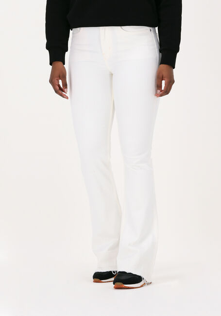 Nicht-gerade weiss SCOTCH & SODA Flared jeans THE CHARM FLARED JEANS WITH ORGANIC COTTON - SWEET SOUND - large