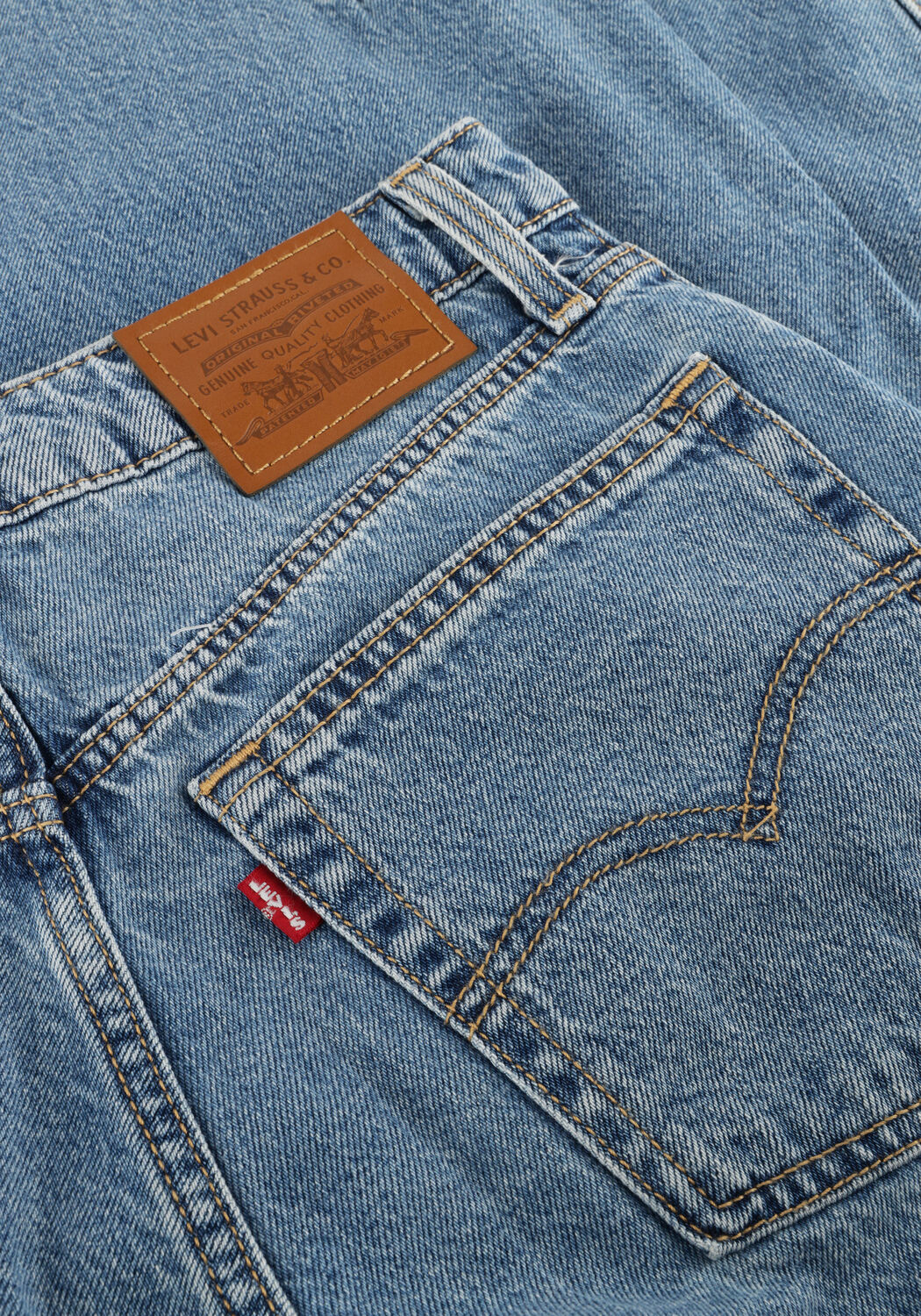 Hellblau LEVI'S Barrel jeans BAGGY DAD BARREL EASY DAY'S - large