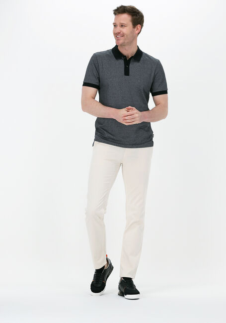 Sand BOSS ORANGE Chino SCHINO SLIMM D - large