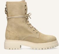 Beige RED-RAG Schnürboots 71232 Beige RED-RAG Schnürboots 71232 - medium