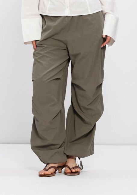 Gr&uuml;ne ENVII Hosen ENBELOU PANTS 7384 - large